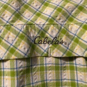 Cabela's Men's shirt